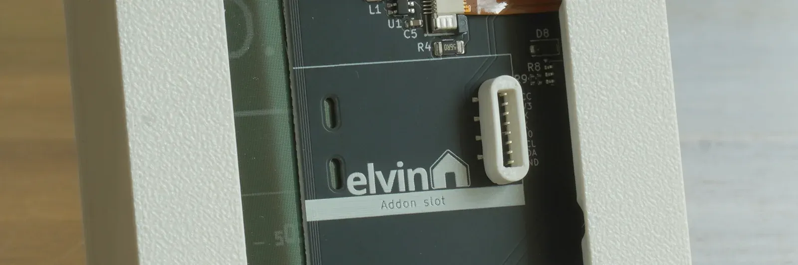 CTRL ONE add-on modules