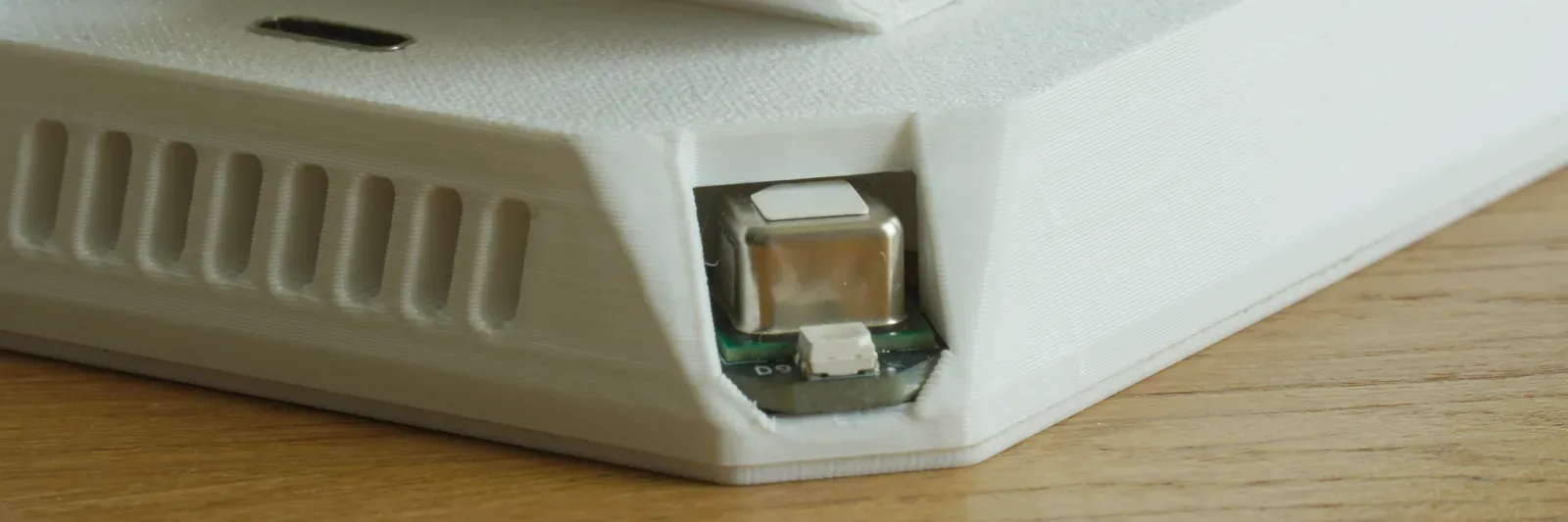 CTRL ONE