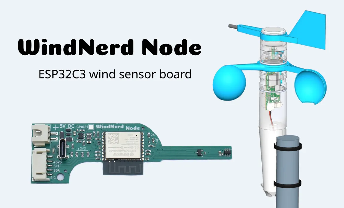 WindNerd Node