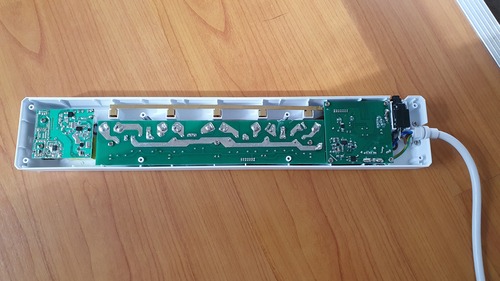 Product with back removed Product picture 2