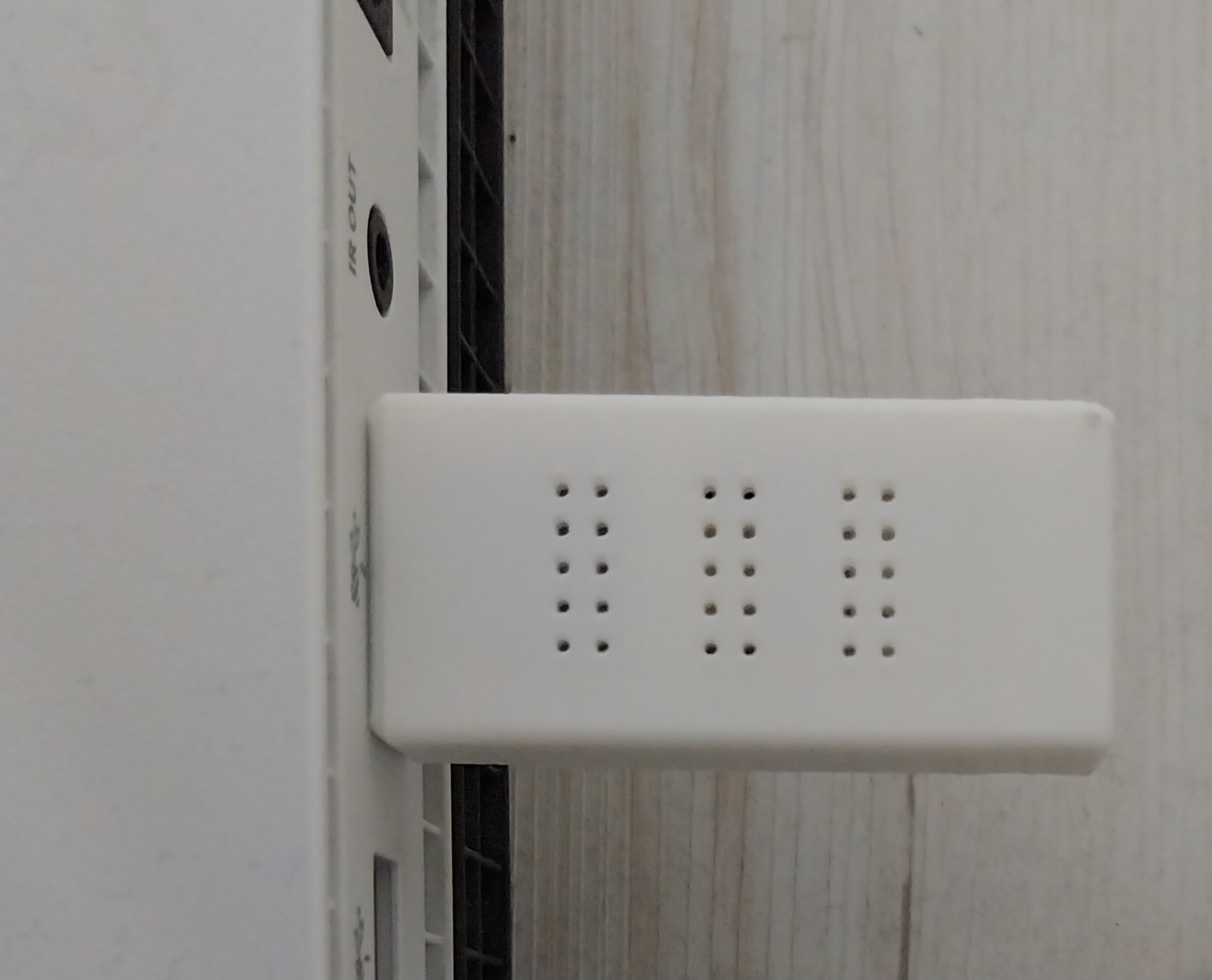 Bluetooth Proxy Stick in xbox