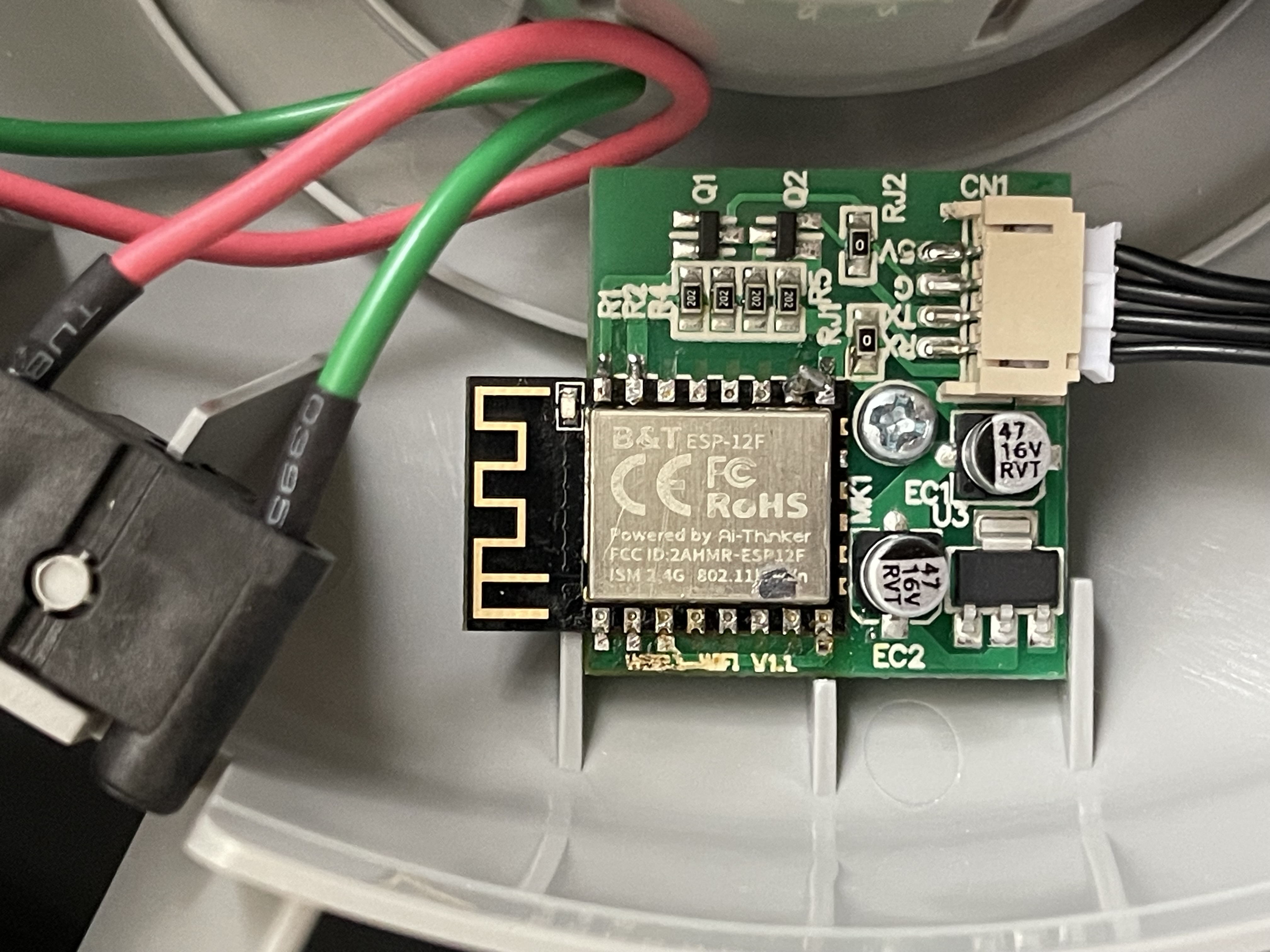 ESP MCU Image alt text