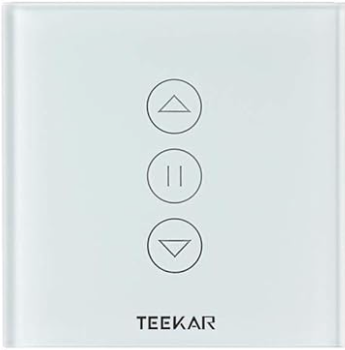 Tekkar 3rd generation Product Image