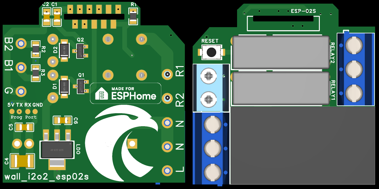 bottom top view bottom top view