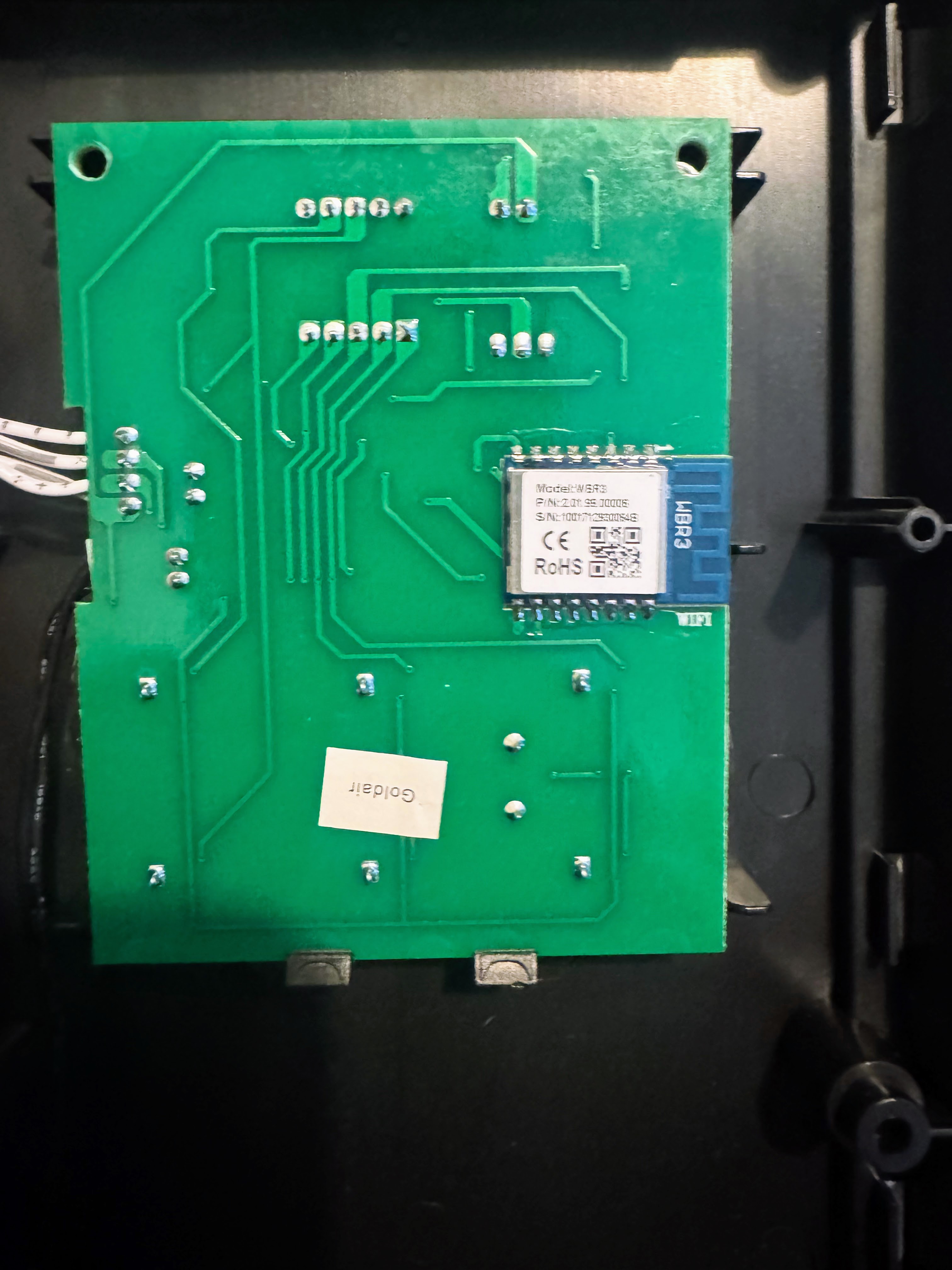 Goldair GPOC2415 Chip Goldair GPOC2415 Chip