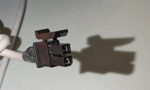 Current transformer connector photo 1