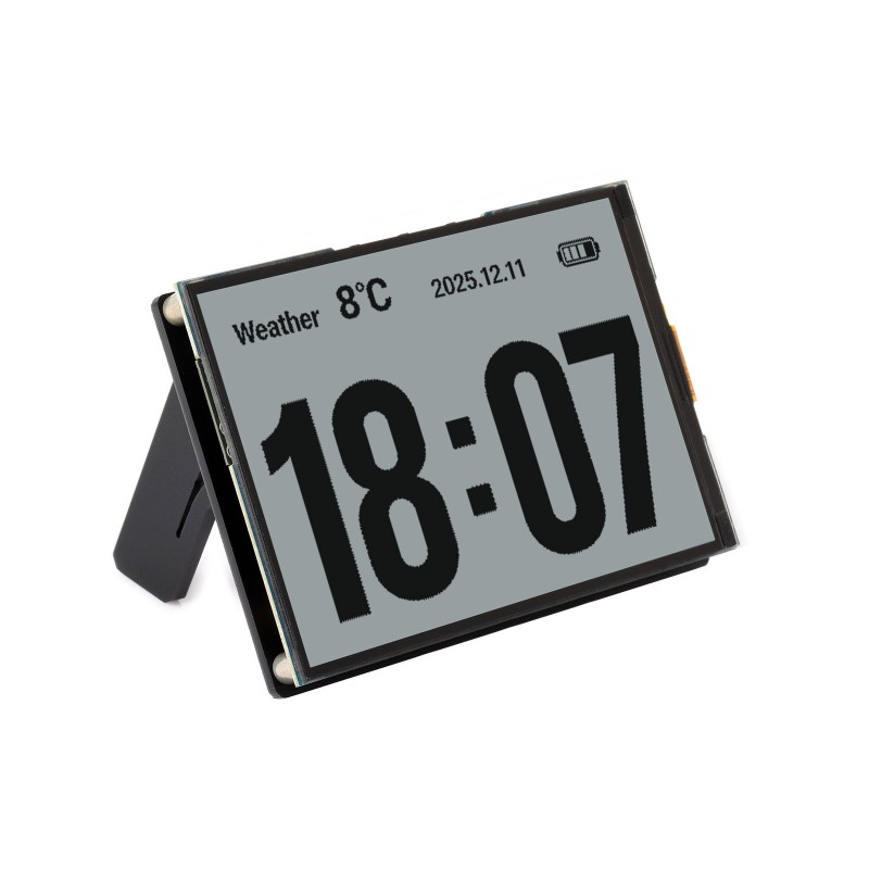 Waveshare ESP32-S3-RLCD-4.2 Front