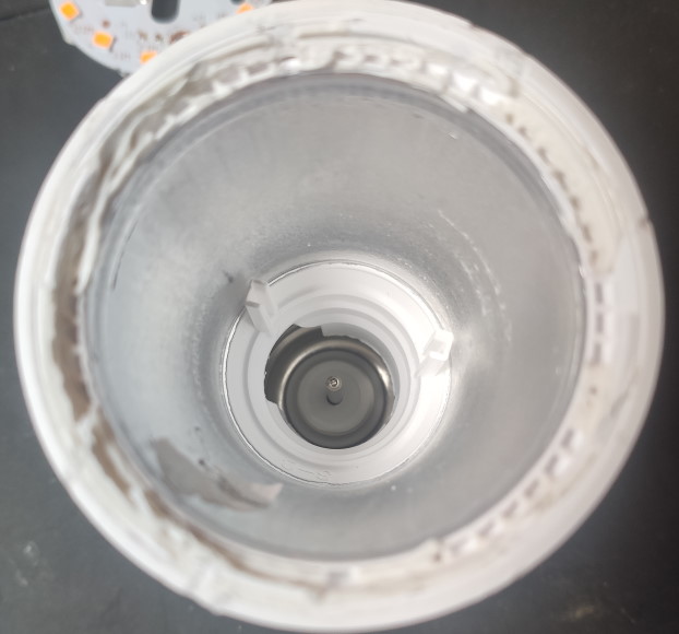 mi smart led bulb inside mi smart led bulb inside