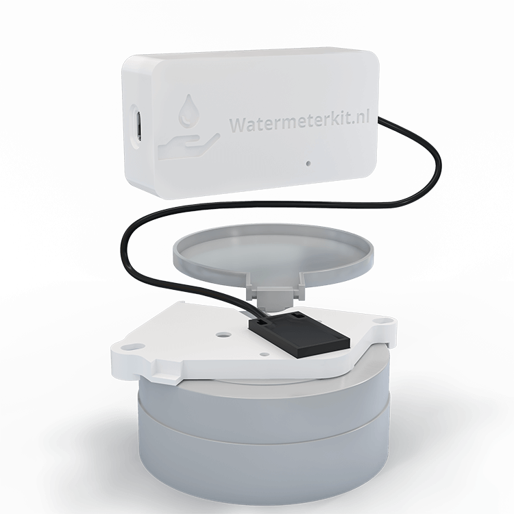 WaterMeterKit V3