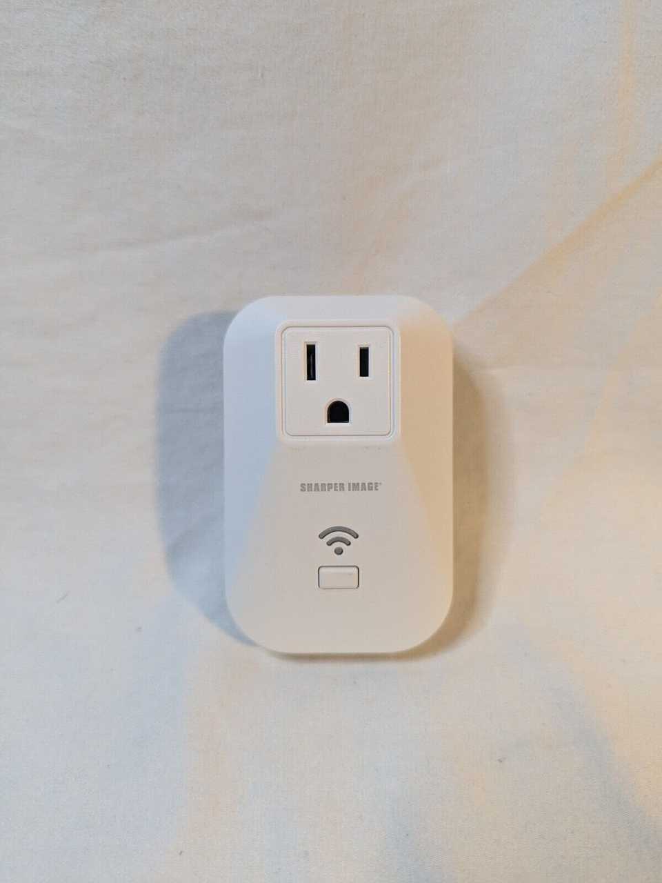 Plug front