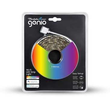 Genio Wi-Fi LED Strip Light