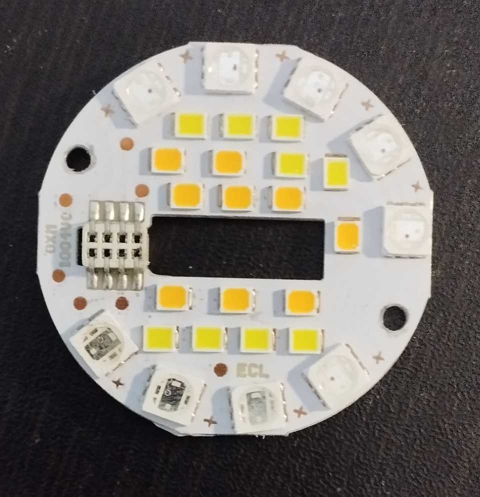 LED PCB