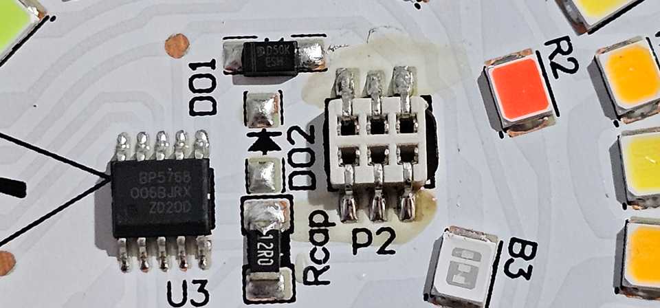 LED Driver