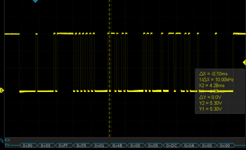 OXT 1ch dimmer