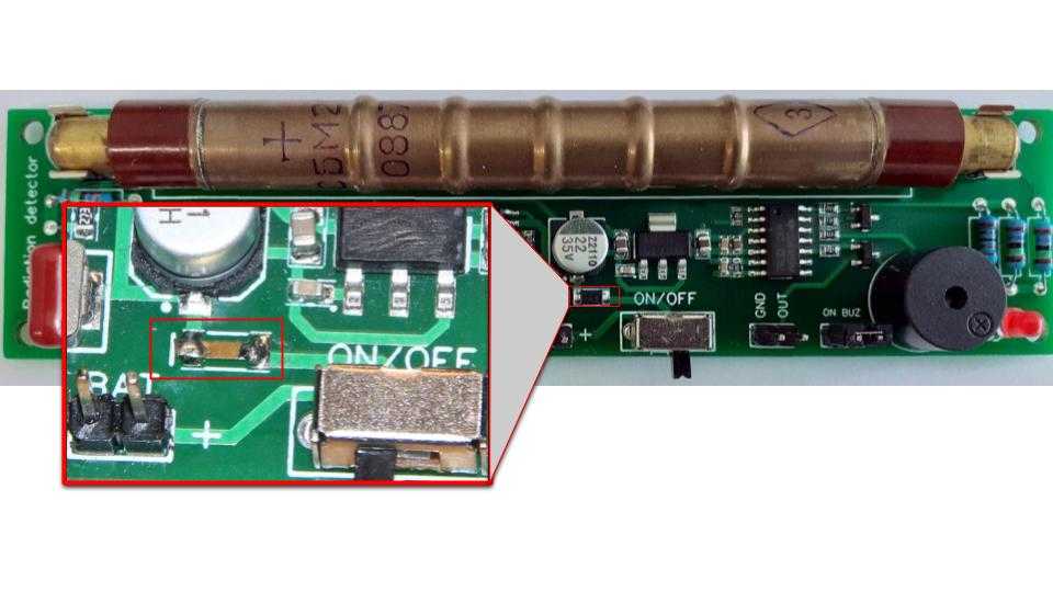 GGreg20_V3 reverse polarity prptection diode