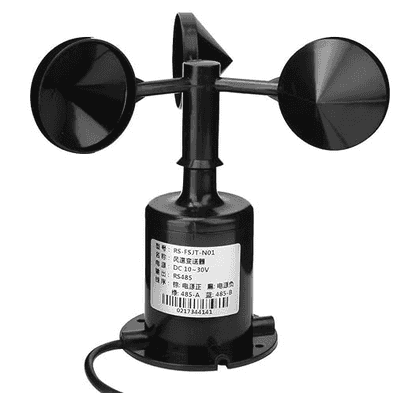 RS-FSJT-N01 Wind speed anemometer