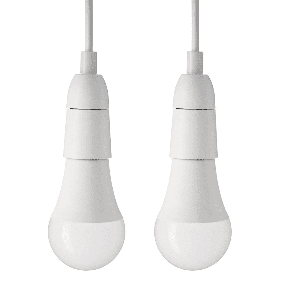 Cocoon DY180363 RGBW 8W Bulb