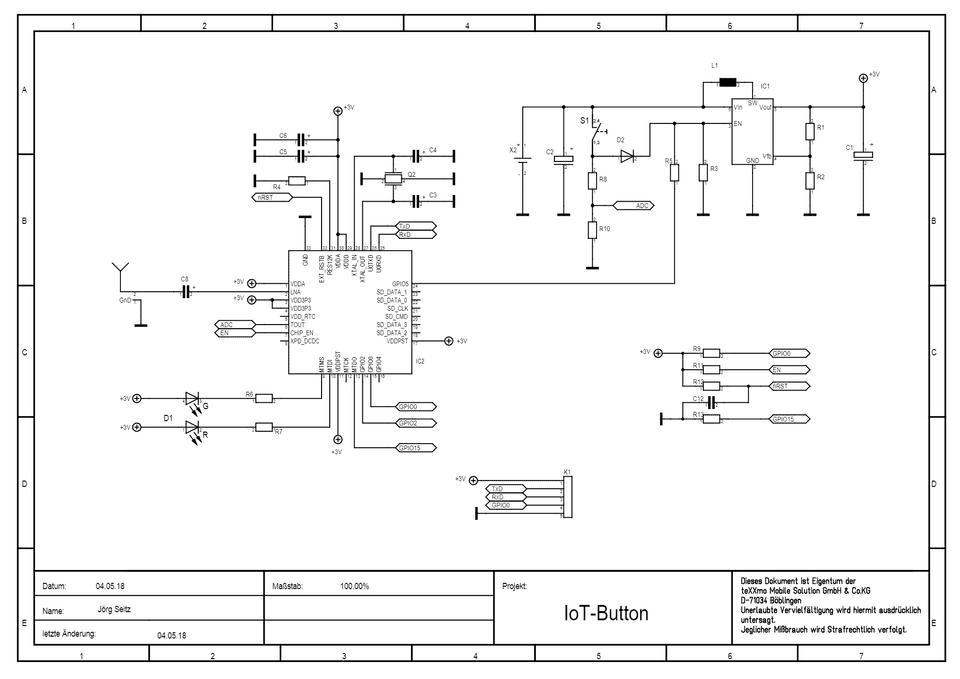 Schematic