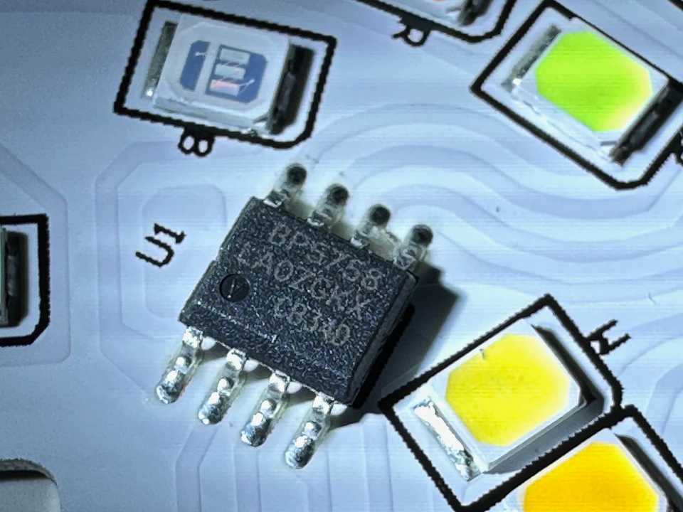 LED Driver