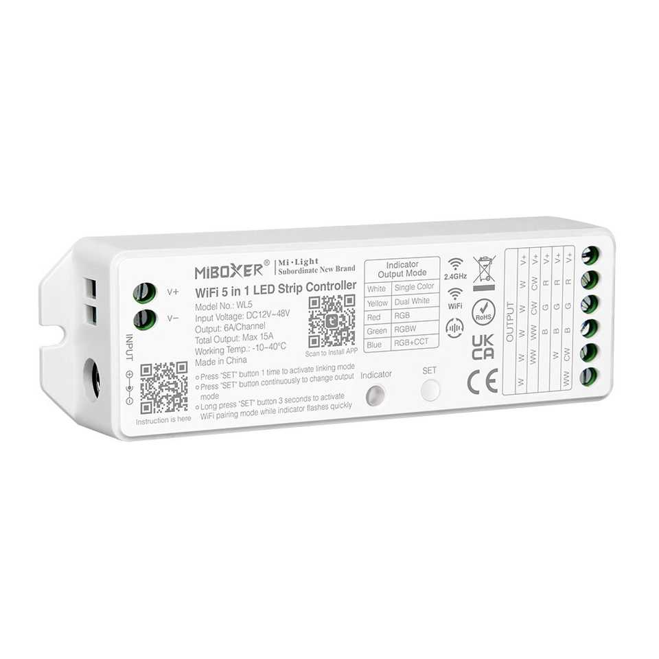 MiBoxer WL5